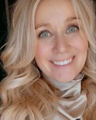Photo of LeAnn McKala Brickey, Licensed Professional Counselor, MA , LPC, NCC