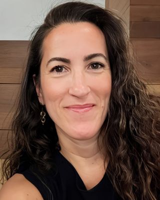 Photo of Mariane Coelho, Pre-Licensed Professional, MA, ART-P, LPC-R