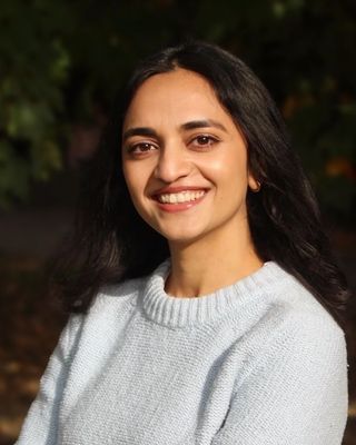 Photo of Nupur Vaghasia, Pre-Licensed Professional, MHC-LP