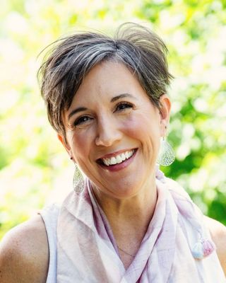 Photo of Amanda (Mandy) Sawilchik, Counselor, LCPC, RPT, SEP