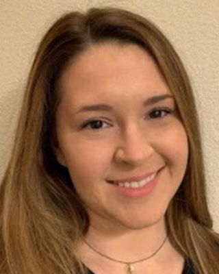 Photo of Elyssabeth Beers, Licensed Professional Counselor