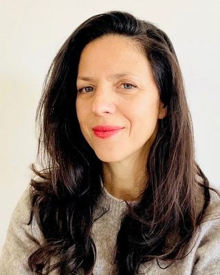 Photo of Shahar Yannay - Shahar Yannay LCSW, Clinical Social Work/Therapist, LCSW