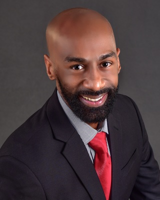 Photo of Dentavius Lamarn Barber, Licensed Clinical Mental Health Counselor in North Carolina