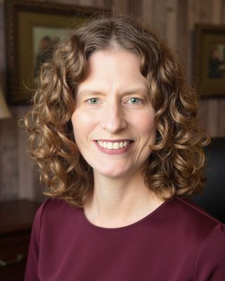Photo of Jennifer Christina Webber, Psychiatric Nurse Practitioner, APRN, PMHNP