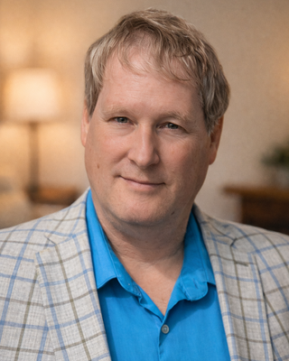 Photo of Stan Peck, Licensed Professional Counselor, LPC, NCC
