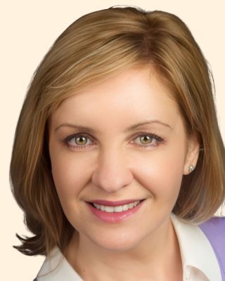Photo of Dr. Irina Kogan, Psychiatrist, MD
