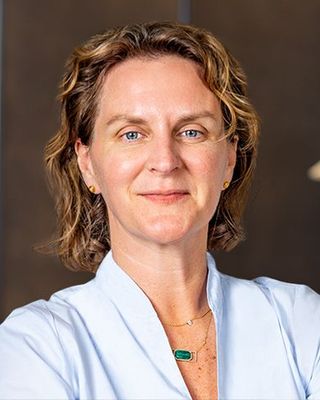 Photo of Dr. Amanda Wright, Psychiatrist, MD