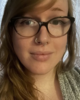Photo of Eve Meyer, Counselor