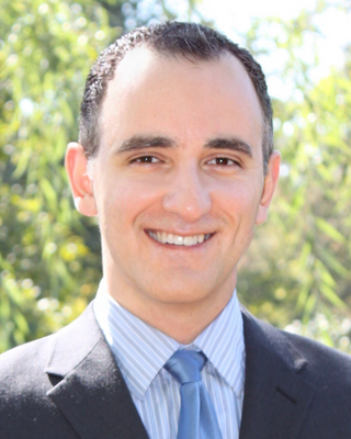 Photo of Raffi Bandarian, Marriage & Family Therapist, MA, LMFT