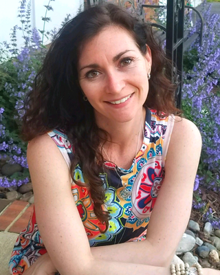 Photo of Magan Moskowitz-Lee, LCSW, Clinical Social Work/Therapist