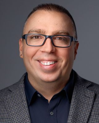 Photo of Ryan Ramsey, Licensed Professional Counselor, MA, LPC