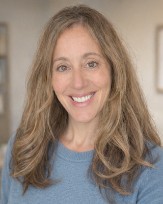 Photo of Sara Ginsberg, Counselor, MS ED, LMHC