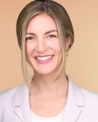 Photo of Melinda Krynen Hill, RP, MEd, MPH, Registered Psychotherapist