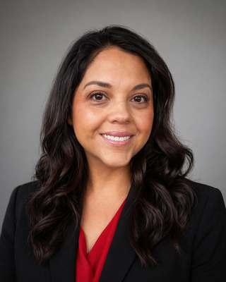 Photo of April G Zapata, Psychiatric Nurse Practitioner, APRN, FNP-C, PMHNP