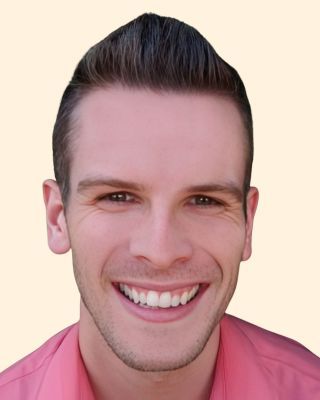 Photo of Kyle Rose, Licensed Professional Counselor, MS, LPC