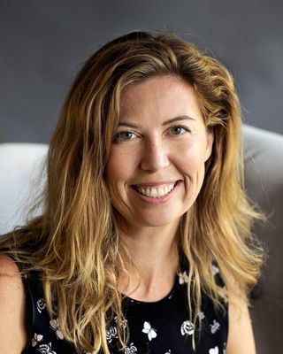 Photo of Dr Jaya Valvoi, Psychologist, PsyBA - Clin. Psych
