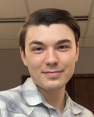 Photo of Maxwell Cooney, Pre-Licensed Professional