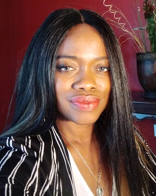 Photo of Pulcharia Thompson, Psychiatric Nurse Practitioner in Stafford, TX