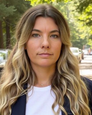 Photo of Sarah Kristin Przybyla, Licensed Professional Counselor, LPC
