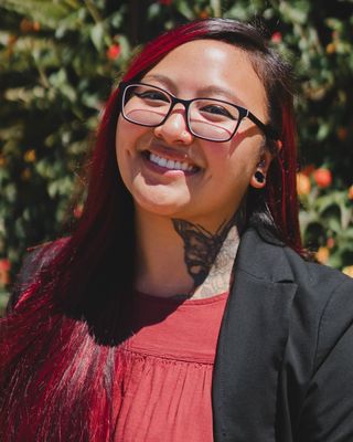 Photo of Rachel Ongpin, LCSW, Clinical Social Work/Therapist