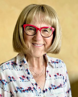 Photo of Audrey Goldman, Marriage & Family Therapist, MFT