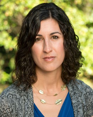 Photo of Eva Smith, Marriage & Family Therapist, MA, MFT