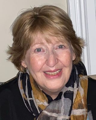 Photo of Margaret Elizabeth Myers Ed.d Ph.d, RP, RMFT-S, CBT (C), Registered Psychotherapist
