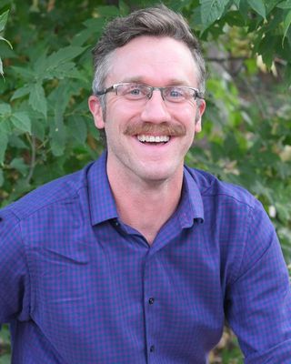 Photo of Stephen Schlatter, Counselor in Crossroads, Boulder, CO