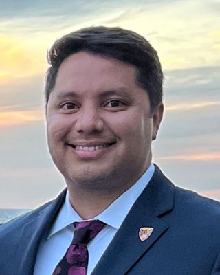 Photo of Michael Anthony Gerardo, Clinical Social Work/Therapist, LCSW