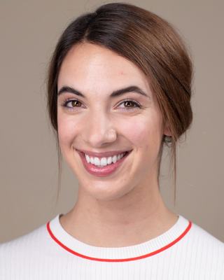 Photo of Taryn Walker, Marriage & Family Therapist Associate in Santa Barbara, CA