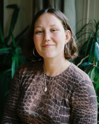 Photo of Emma Boyd-Madsen - Emma Boyd-Madsen Art Therapy, Psychotherapist, MSc, HCPC-Art Therap.