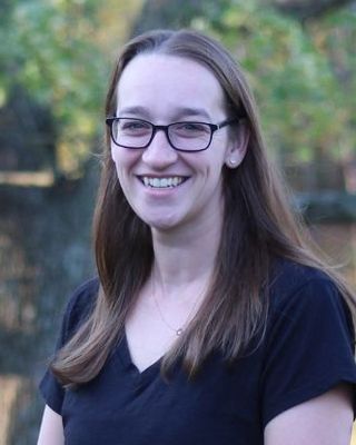 Photo of Aly Rice, Clinical Social Work/Therapist, LCSW, OSW-C