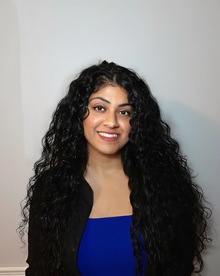 Photo of Sunehra Arif, Pre-Licensed Professional, MA, BA