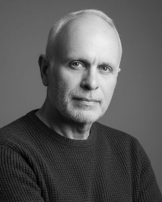 Photo of Daniel Fishburn, Clinical Social Work/Therapist, LCSW, LISW-CP, LCAS, CCS, MAC