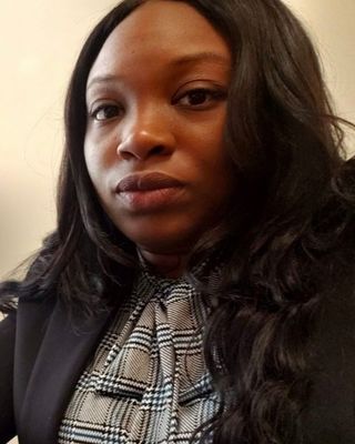 Photo of Eboni Patrice Scott, Licensed Professional Counselor, LPC