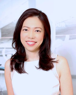 Photo of Michelle Tan - Inicio Therapy, Psychotherapist, MA, COSRT Reg.