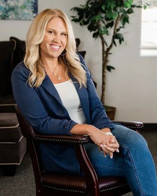 Photo of Nicole Rea - Zion Mind Health and Wellness, Psychiatric Nurse Practitioner, PMHNP, APRN, MSN