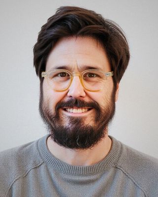 Photo of Justin Mink, Clinical Social Work/Therapist, LCSW