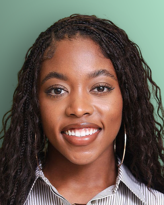 Photo of Symone Roberts, Licensed Professional Counselor, LPC