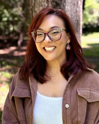Photo of Anna Cox, Licensed Clinical Mental Health Counselor Associate, LCMHCA