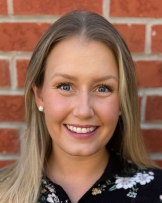 Photo of Sarah Bonn, Registered Psychotherapist (Qualifying), MA