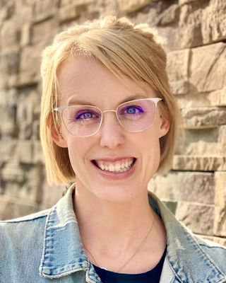 Photo of Brianne Dangc, Clinical Social Work/Therapist, LMSW