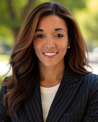 Photo of Lindsey Anderson, Psychiatric Nurse Practitioner, MSN, PMHNP