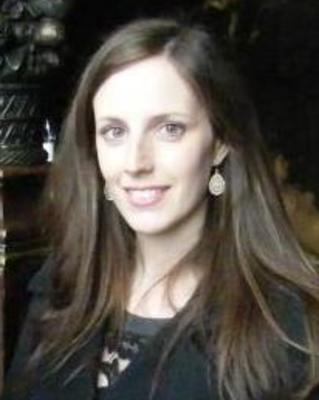 Photo of Carly Samson, Psychologist in Petersfield, England