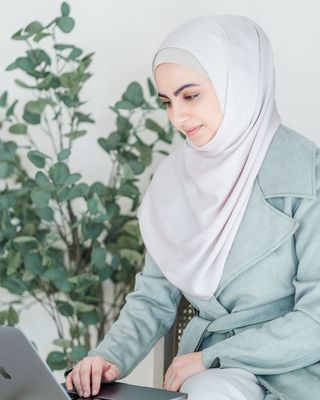 Photo of Maryam Sizar, Clinical Social Work/Therapist