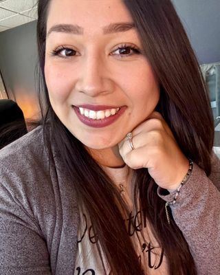Photo of Sandra Castillo, Licensed Professional Counselor, MS, NCC, LPC