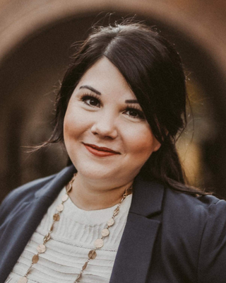 Photo of Victoria Garcia, Licensed Professional Counselor in Texas