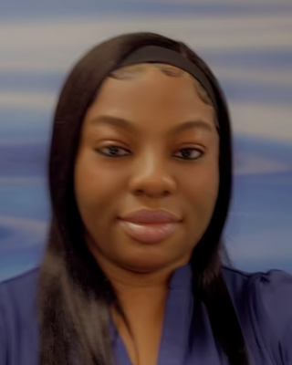 Photo of Toyin Rotimi, Psychiatric Nurse Practitioner, PMHNP
