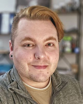 Photo of John Marquiss, Clinical Social Work/Therapist, MSSA, LCSW