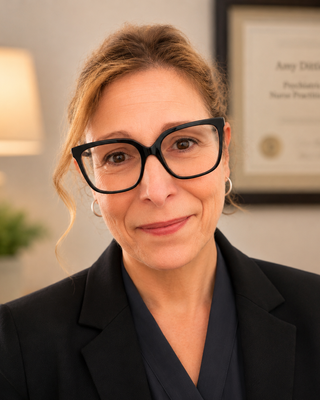 Photo of Amy C Dittler, Psychiatric Nurse Practitioner, PMHNPBC
